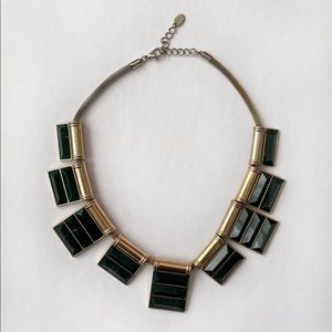 Zara Statement Necklace